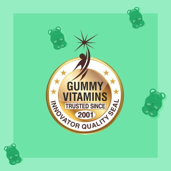 Gummy Vitamins Trusted