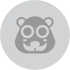 blank profile